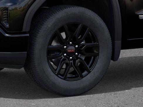 New 2026 GMC Sierra 1500 Elevation RWD image 9