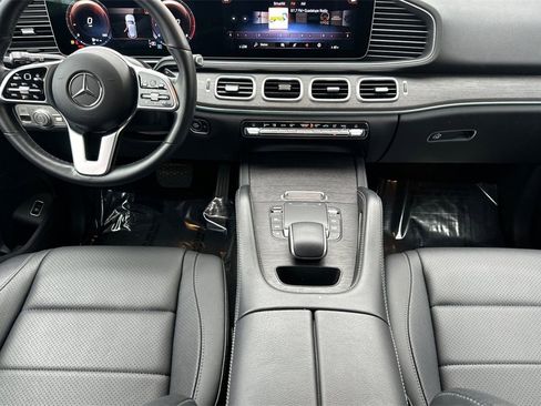 Used 2022 Mercedes-Benz GLE 350 GLE 350 image 4