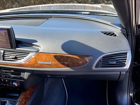 Used 2013 Audi A6 3.0T Prestige w/ Prestige Pkg image 15