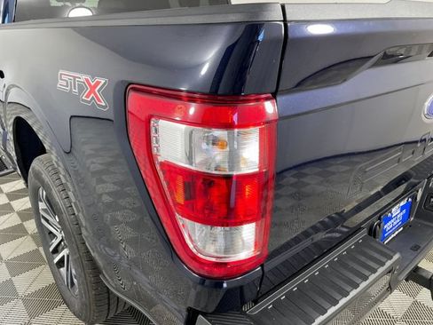 Used 2023 Ford F150 XL w/ STX Appearance Package RWD image 17