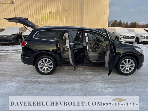 Used 2017 Buick Enclave Premium image 33