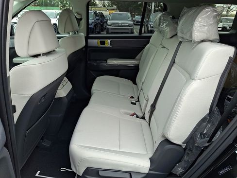 New 2026 Hyundai Santa Fe SE AWD/4WD image 7