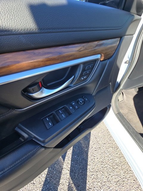 Used 2022 Honda CR-V EX-L image 19