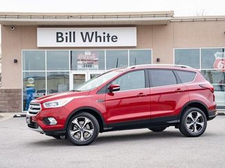 Used 2019 Ford Escape Titanium video 1