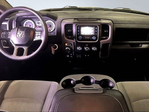 Used 2022 RAM 1500 Tradesman w/ Chrome Plus Package image 8