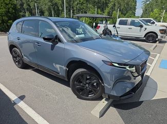 Used 2026 MAZDA CX-5 2.5 S w/ Premium Package AWD/4WD video 1