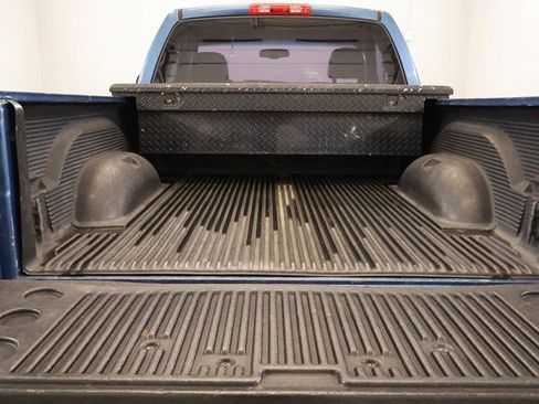 Used 2004 Dodge Ram 1500 Truck ST w/ ST Value Group image 21