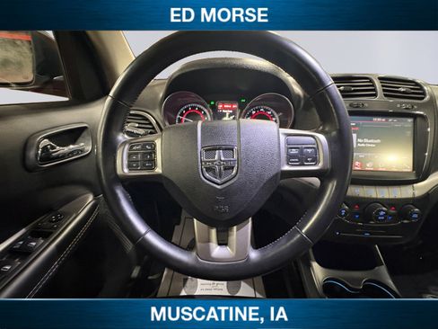 Used 2019 Dodge Journey Crossroad image 12