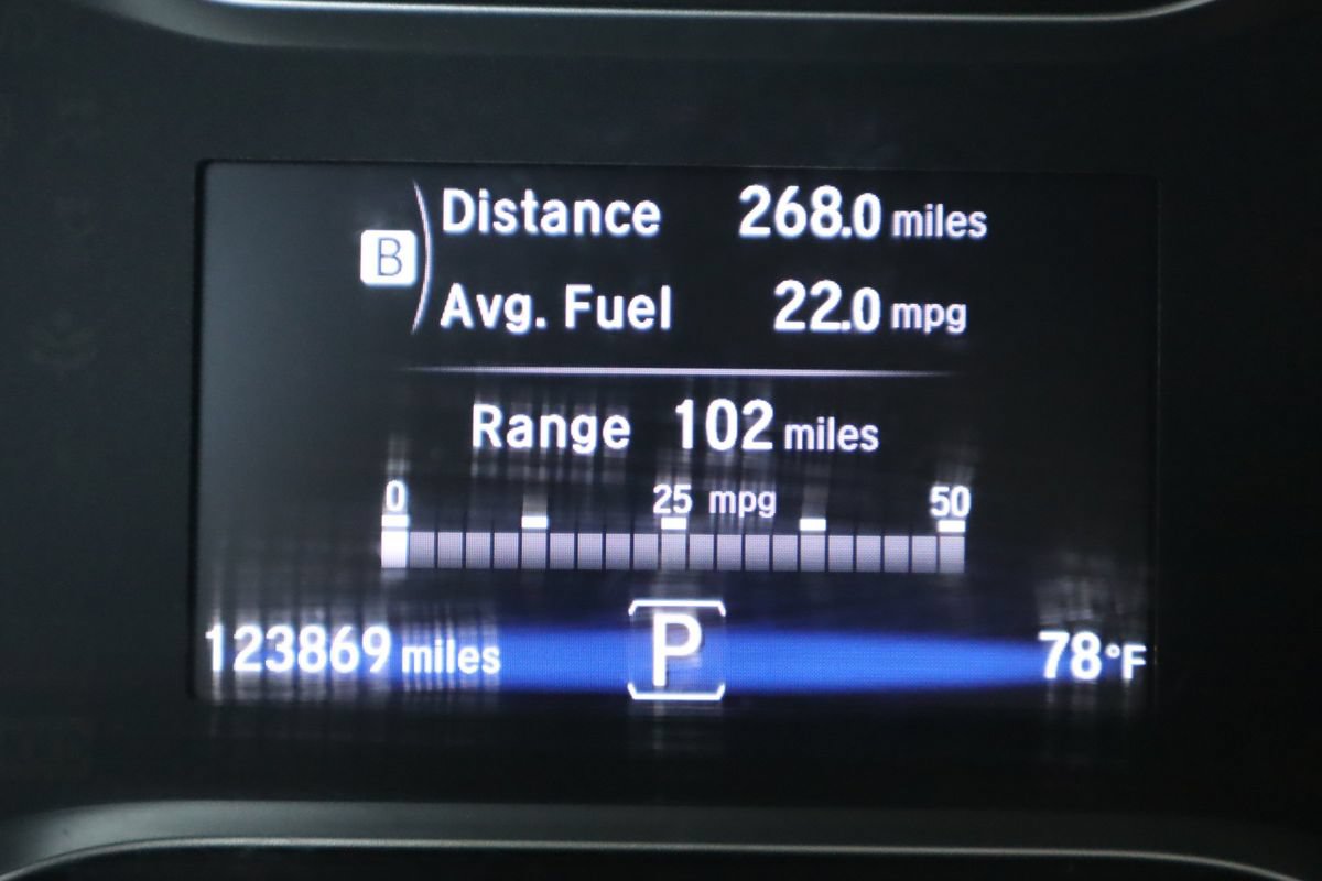 Used 2017 Honda Ridgeline RTL image 45