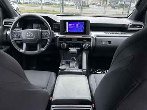 Certified 2025 Toyota Tacoma SR5 image 17