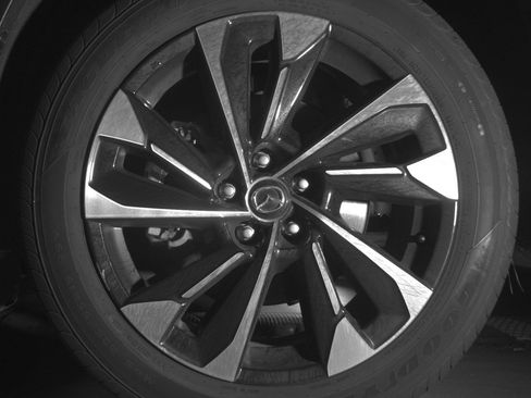 Used 2025 MAZDA CX-50 2.5 Hybrid w/ Premium Plus Pkg image 12