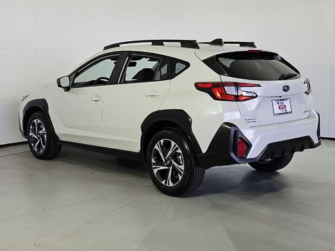 Certified 2024 Subaru Crosstrek 2.0i Premium w/ Crosstrek Mirror Package AWD/4WD image 9