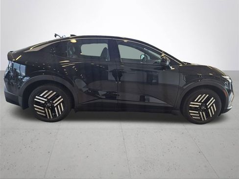 New 2026 Nissan Leaf SV+ w/ Floor Mat Package (SV+) image 6