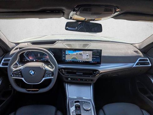 Used 2026 BMW 330i Sedan w/ Premium Package RWD image 16