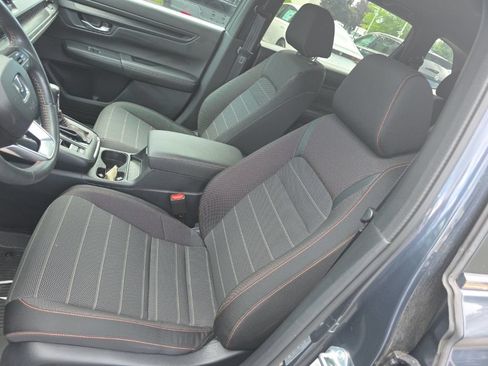 Certified 2024 Honda CR-V Sport image 10