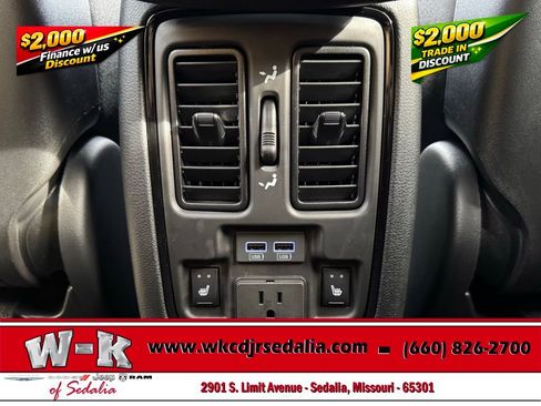 New 2026 Dodge Durango GT image 33