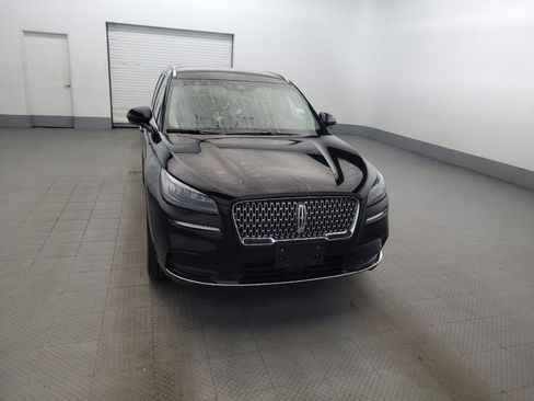 Used 2022 Lincoln Corsair AWD w/ Equipment Group 101A image 14