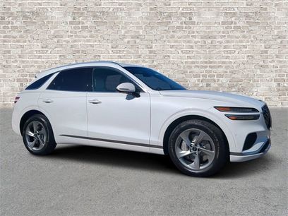New 2026 Genesis GV70 2.5T Advanced