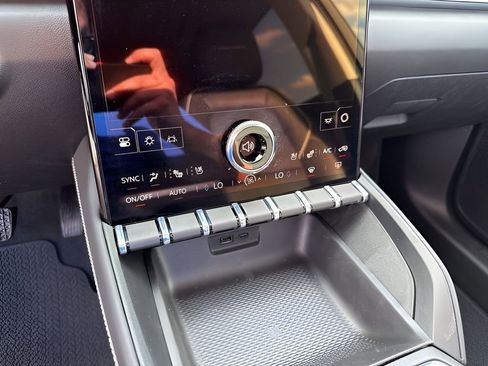 New 2026 GMC Terrain Denali image 36