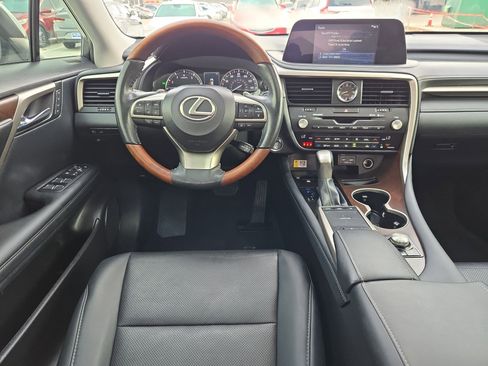 Used 2022 Lexus RX 350 FWD w/ Premium Package image 28