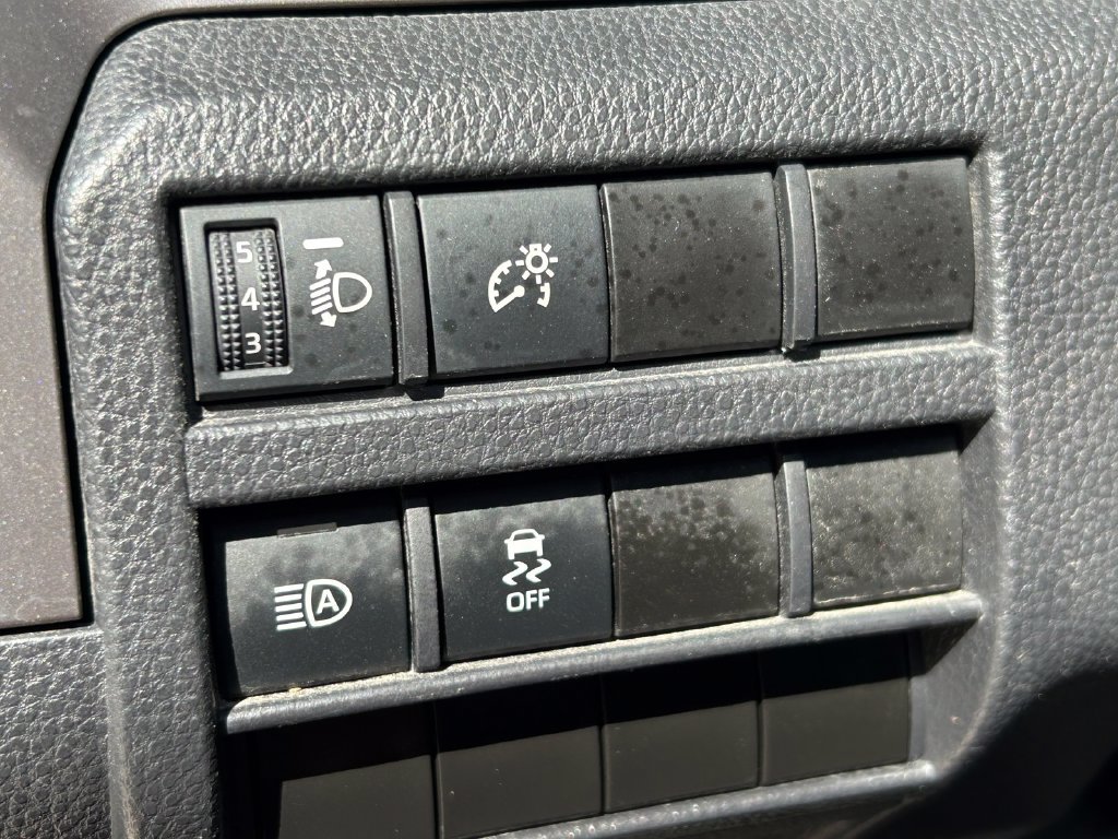 Certified 2025 Toyota Tacoma SR5 RWD image 25