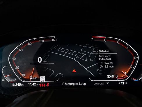 Used 2023 BMW 530i w/ Convenience Package image 13