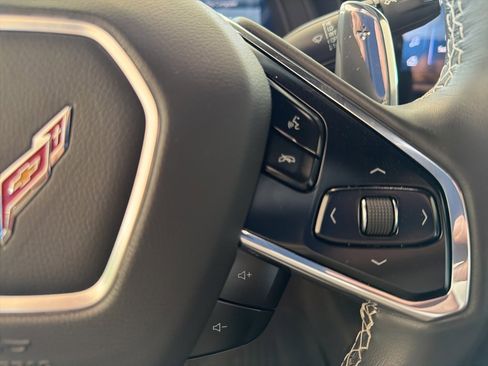 Used 2024 Chevrolet Corvette Stingray Coupe image 20