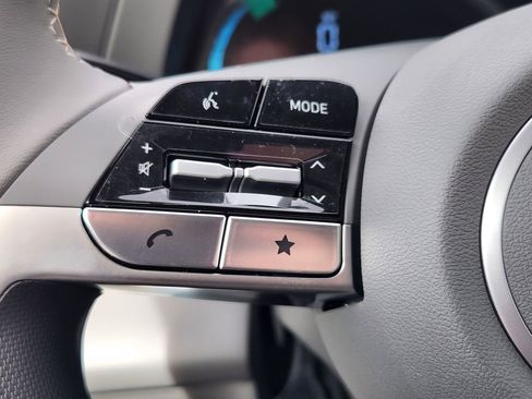 New 2026 Hyundai Elantra SEL Sport Premium FWD image 10
