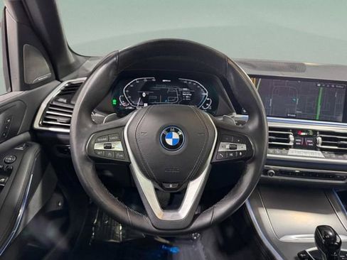 Certified 2023 BMW X5 xDrive45e w/ Climate Comfort Package AWD/4WD image 16