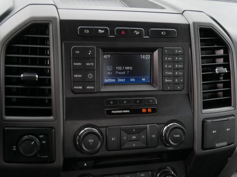 Used 2017 Ford F350 XL w/ Power Equipment Group image 22