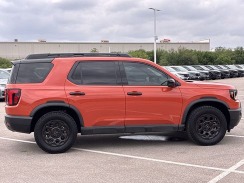 Certified 2026 Honda Passport TrailSport Elite image 7