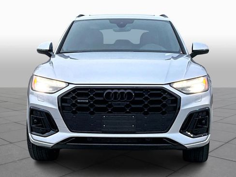 Certified 2024 Audi Q5 2.0T Prestige w/ Prestige Package AWD/4WD image 5