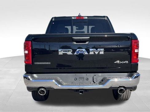 New 2026 RAM 1500 Big Horn image 6