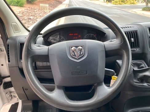 Used 2015 RAM ProMaster 1500 image 40