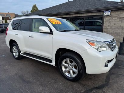 Used 2011 Lexus GX 460