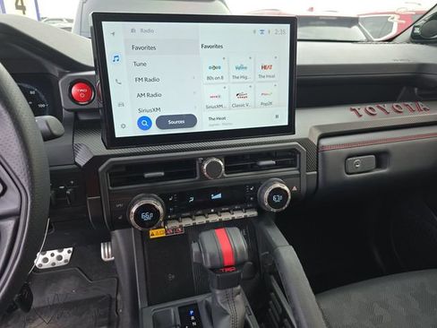 Used 2025 Toyota 4Runner TRD Pro image 15