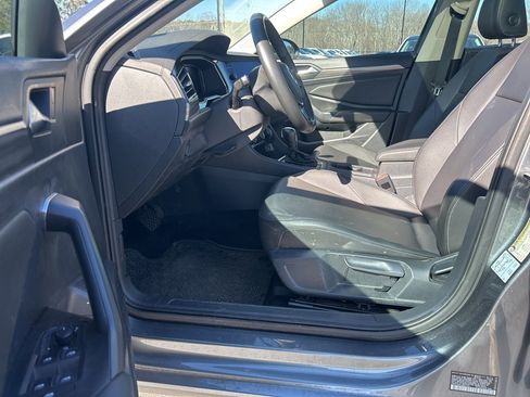 Used 2020 Volkswagen Jetta SEL image 9