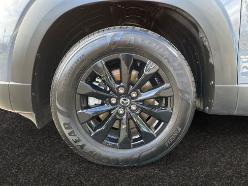 Used 2025 MAZDA CX-50 AWD 2.5 S w/ Accent Package image 14