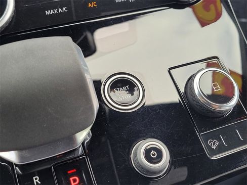 Used 2023 Land Rover Range Rover Sport SE image 22