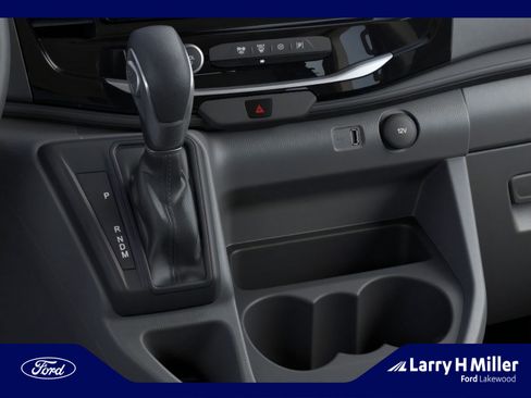 New 2025 Ford Transit 350 XLT image 15
