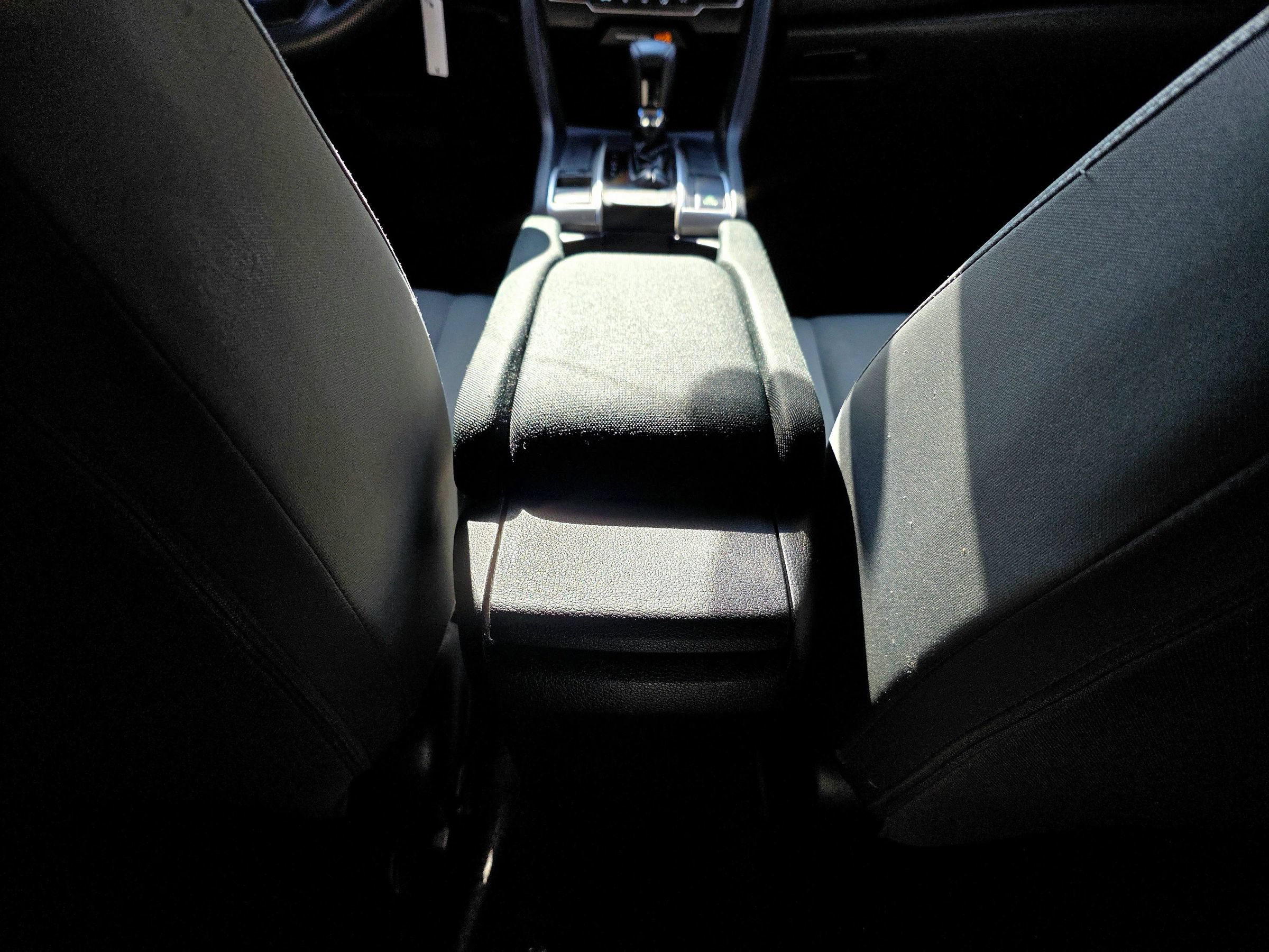 Used 2021 Honda Civic LX image 33