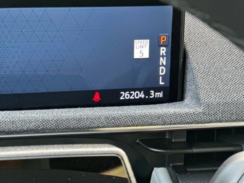 Used 2022 Ford Mustang Mach-E Premium image 28