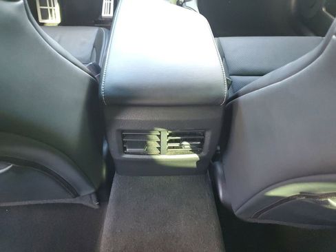 Used 2022 Lexus IS 350 F Sport image 13