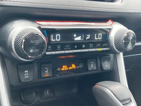 Certified 2025 Toyota RAV4 XLE Premium w/ Weather Package image 25