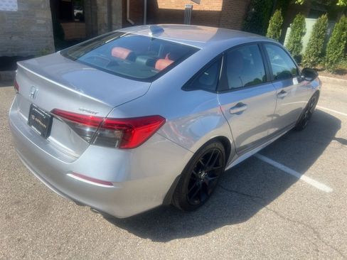 Used 2023 Honda Civic Sport image 7