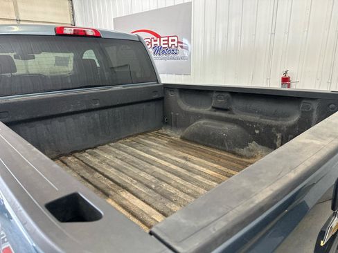 Used 2014 Chevrolet Silverado 1500 LT w/ All Star Edition AWD/4WD image 4