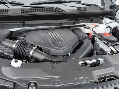 New 2026 GMC Acadia Elevation w/ Elevation Premium Package image 20