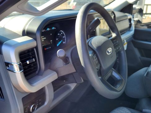 New 2026 Ford F350 XLT image 16