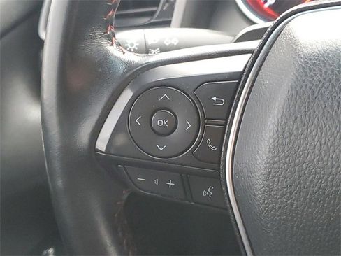Used 2020 Toyota Camry TRD image 14
