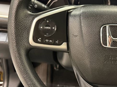 Used 2016 Honda Civic LX image 28